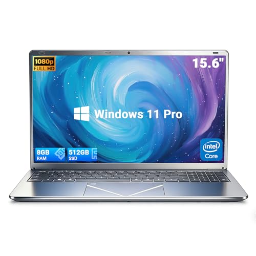 15.6-inch Core i3 Laptop
