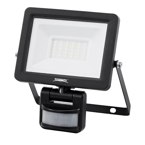 LED Floodlights