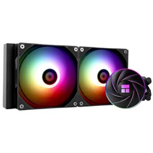 TR Thermalright Aqua Elite 240 ARGB Liquid CPU Cooler