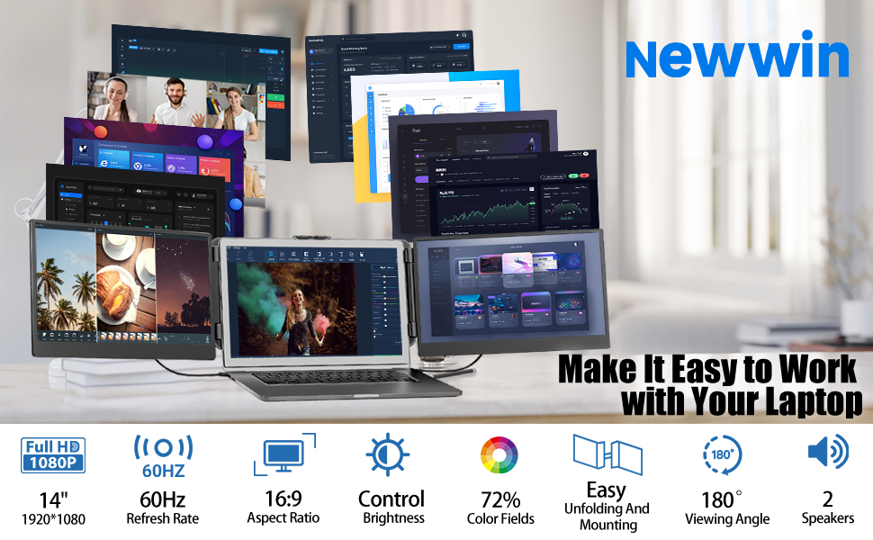 the best laptops for your business