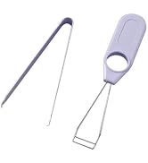 Akko Wireless Laptop Mouse Calico Cat Shape Mice, 2.4G GHz USB A Receiver,1200 DPI Optical Tracki...
