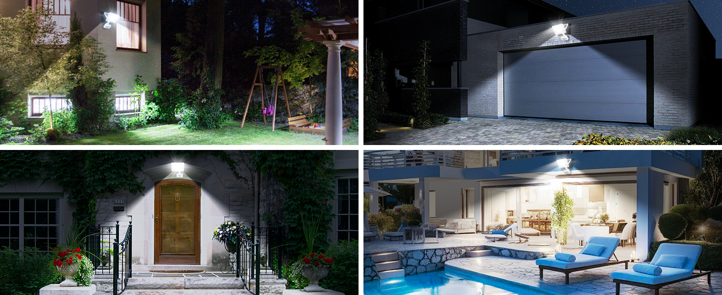 Super Bright Energy Saving