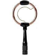 TWAYRDIO 2m/70cm Dual Band VHF UHF Antenna SMA Male Handheld Radio Aeiral Compatible with TYT MD-...