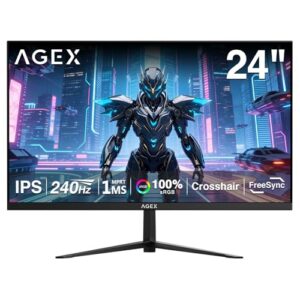 24 Inch 240Hz Gaming Monitor