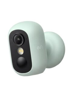 eufy Security Camera Outdoor wireless