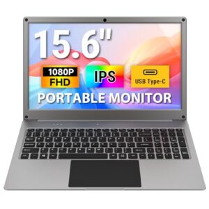 ELECROW Portable Monitor