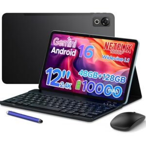 P12 Tablet 12 Inch