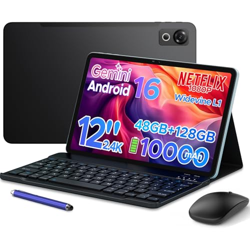 P12 Tablet 12 Inch