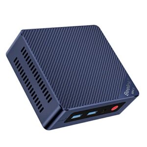 Beelink Mini PC N100(4C/4T
