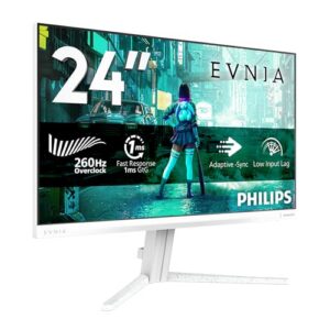 Philips Evnia Gaming Monitor 24M2N3201PL 24 inch FHD
