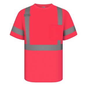 Hi Vis Shirts