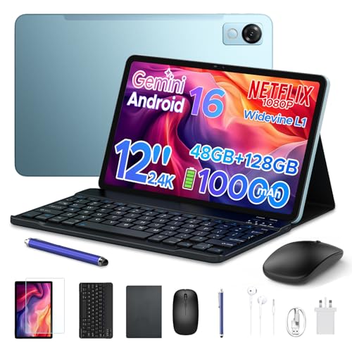 P12 Tablet 12 Inch