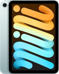 2024 Apple iPad Mini with A17 Pro chip (8.3-inch
