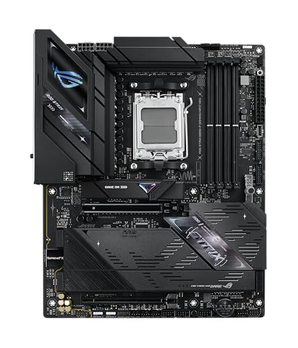 ASUS ROG Strix B850-F Gaming WiFi7 Neo