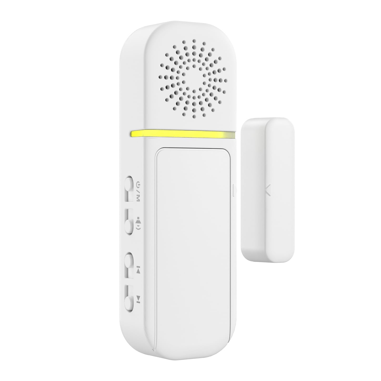 SanJie Door Chime & Door Left Open Alarm Sensor
