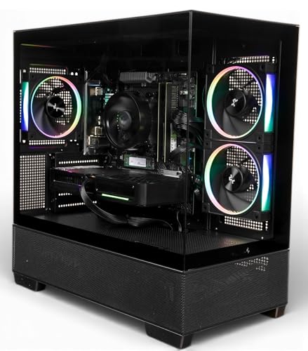 ZeroLag Gaming PC - AMD Ryzen 5 5500