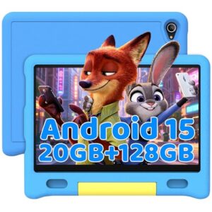 Whitedeer Kids Tablet 10 Inch