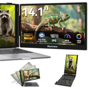 Blackview Laptop Screen