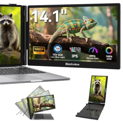 Blackview Laptop Screen