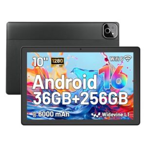 Tablet 10 inch Tablets Android 16