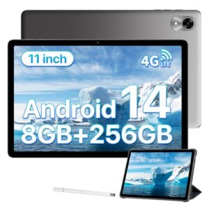 UMIDIGI Android 14 Tablet