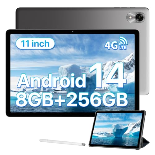 UMIDIGI Android 14 Tablet