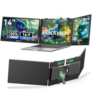 Blackview Laptop Screen