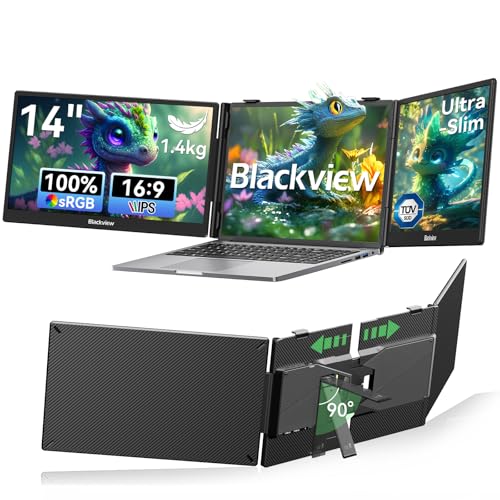 Blackview Laptop Screen