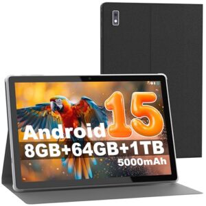 Byybuo Android 15 Tablet