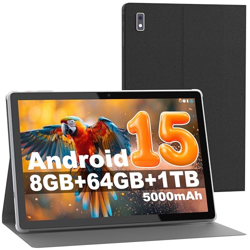 Byybuo Android 15 Tablet