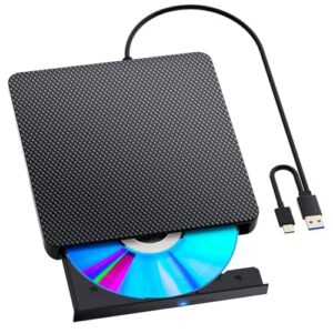 Colexy Blu-Ray External