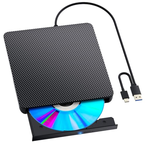 Colexy Blu-Ray External
