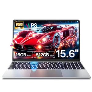 Hopekid 15.6 Inch Laptop