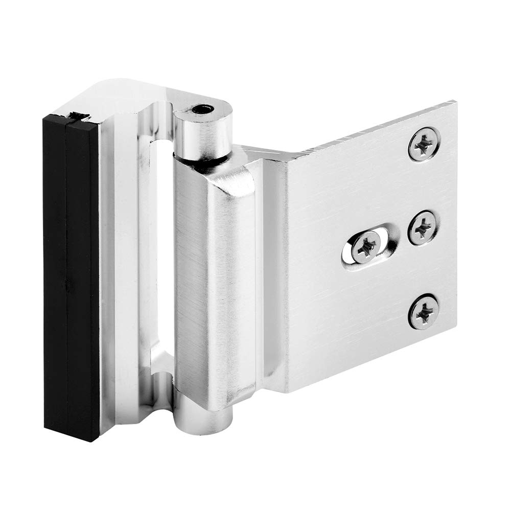 Defender Security U 11325 Door Reinforcement Lock – Add Extra