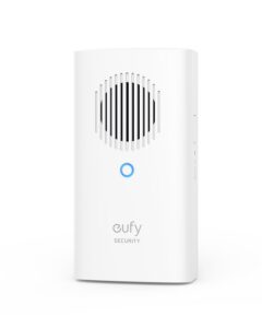 eufy Security Video Doorbell Add-On Chime
