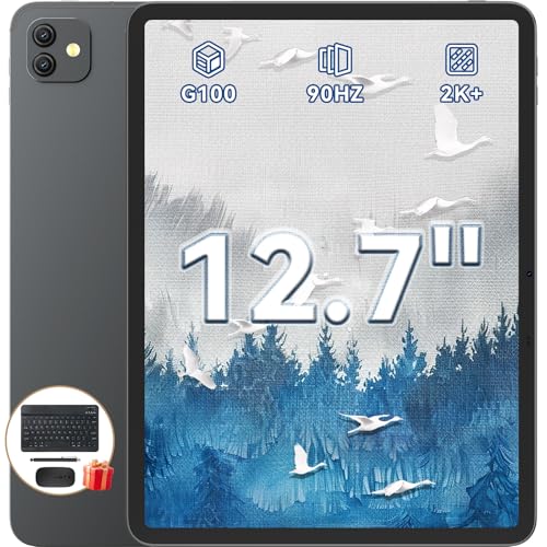 Blackview Link8 12.7 Inch Android 15 Tablet