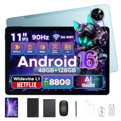 P11 11 Inch Tablet