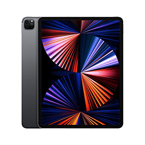 2021 Apple iPad Pro (12.9-inch