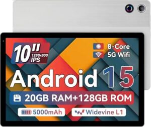 Freeski Tablet 10.4 inch