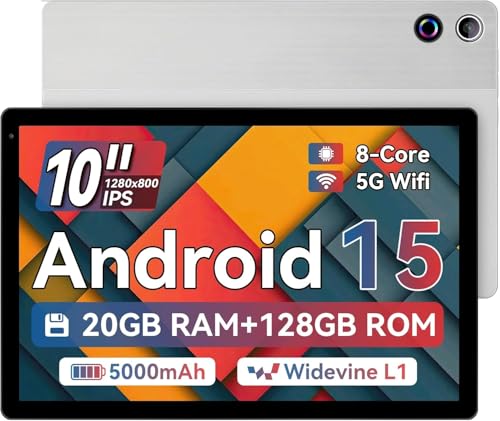 Freeski Tablet 10.4 inch