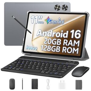 11 Inch Tablet