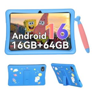 Kids Tablet 10 inch
