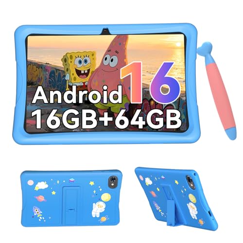 Kids Tablet 10 inch