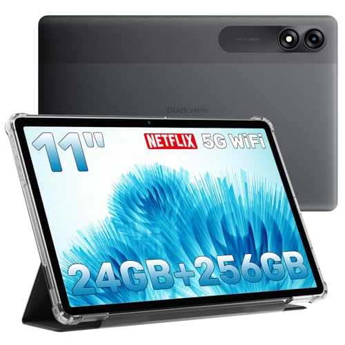 Blackview Android Tablet 11 inch