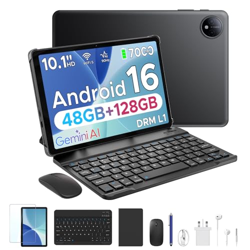 P10 10.1 inch Tablet