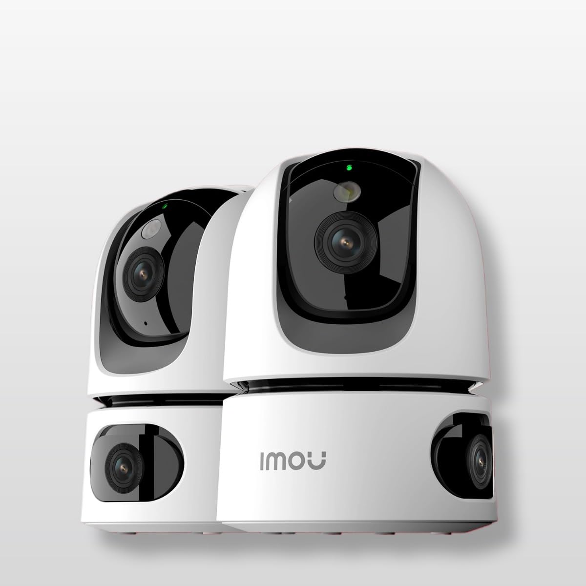 Imou Dual-Lens 2K+2K Indoor Security Camera