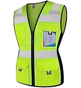 Graunton Hi Vis Hoodie, High Vis Hoodie, Hi Visible Hoodie, Hi Vis Hoodies for Men.