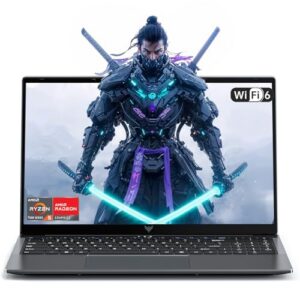 ACEMAGIC 15.6 inch Laptop with Ryzen 5 7430U Processor up to 4.3GHz