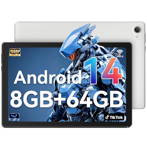 Tablet 10 Inch
