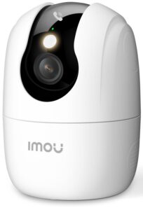 Imou 3K Indoor Camera